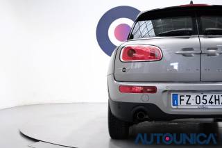 MINI Cooper Clubman usata 47