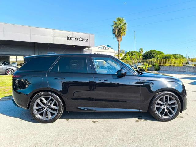 LAND ROVER Range Rover Sport usata, con Cerchi in lega