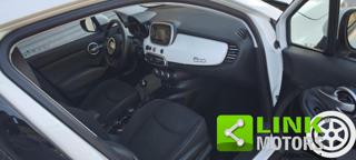 FIAT 500X usata 15