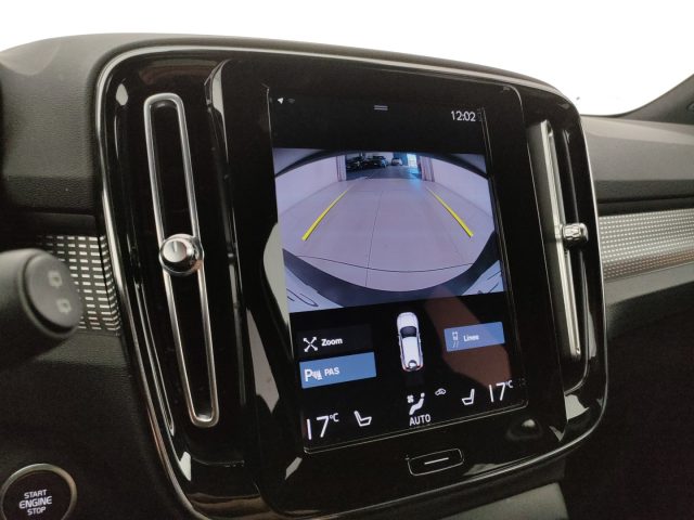 VOLVO XC40 usata, con Servosterzo