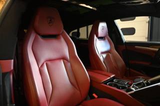 LAMBORGHINI Urus usata 42
