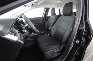 RENAULT Captur usata 2