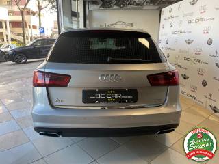 AUDI A6 usata, con Autoradio