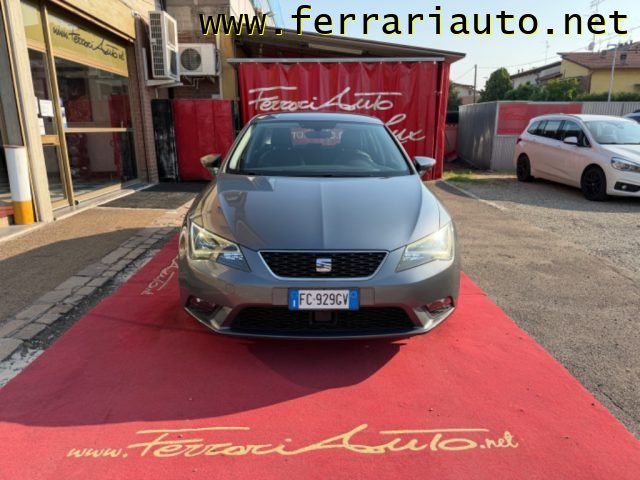 SEAT Leon usata, con Cruise Control
