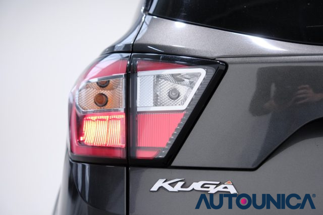 FORD Kuga usata 45