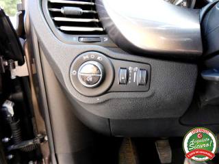 FIAT 500X usata, con Fendinebbia
