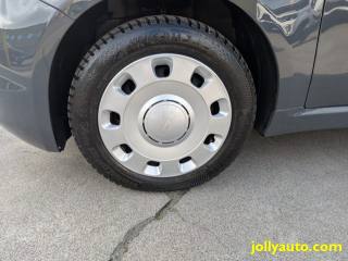 FIAT 500 usata, con Controllo trazione
