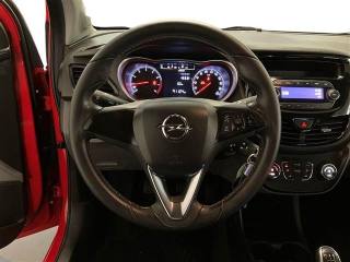 OPEL Karl usata 16