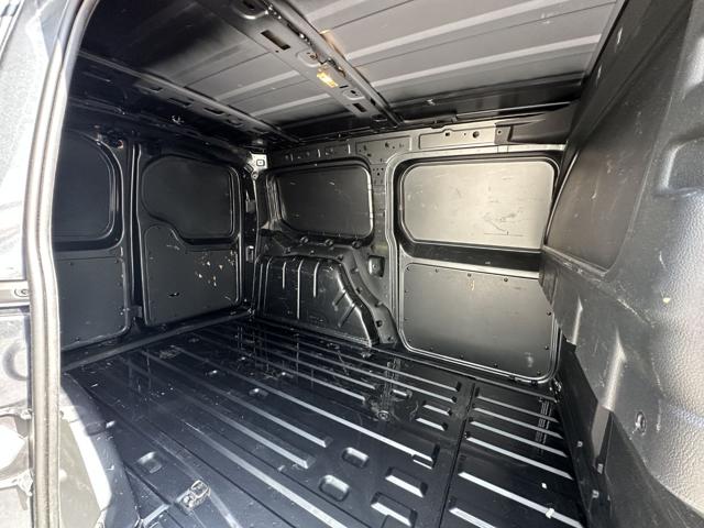 VOLKSWAGEN Caddy usata, con Immobilizzatore elettronico