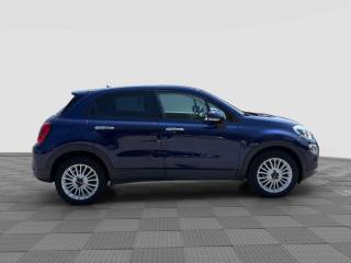 FIAT 500X usata 5
