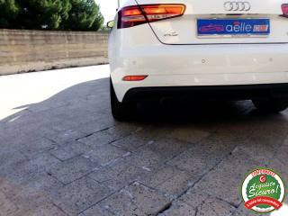 AUDI A3 usata, con Start/Stop Automatico