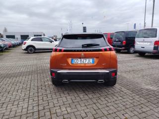 PEUGEOT 2008 usata, con Cerchi in lega