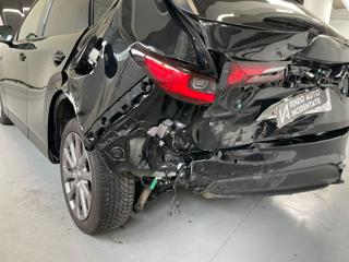 MAZDA CX-60 usata, con Cruise Control