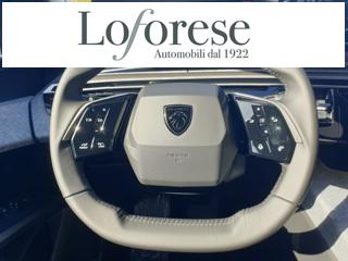 PEUGEOT 3008 usata, con Volante in pelle