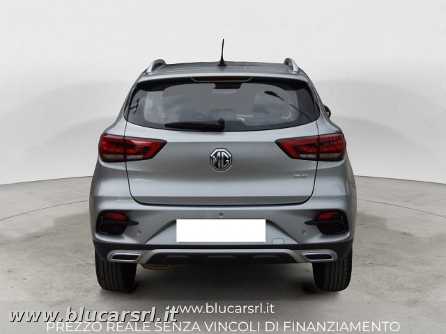 MG ZS usata 3