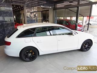 AUDI A4 usata, con Autoradio