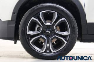 JEEP Avenger usata, con ESP