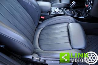 MINI Clubman usata, con Tettuccio apribile