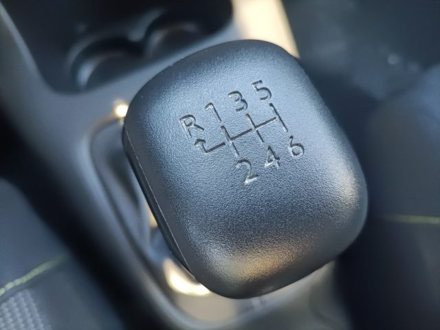 CITROEN C3 usata, con Immobilizzatore elettronico