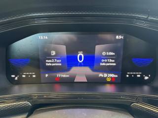 VOLKSWAGEN T-Cross usata, con ESP