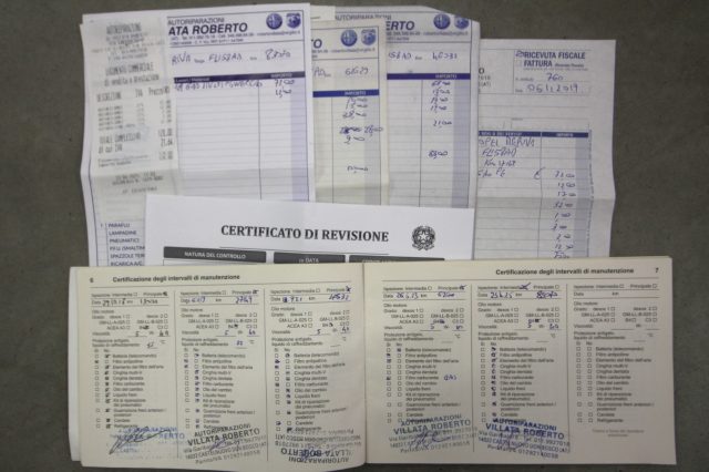 OPEL Meriva usata, con Climatizzatore