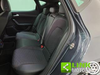 SEAT Leon usata, con Chiusura centralizzata