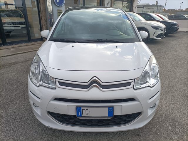 CITROEN C3 usata, con Airbag