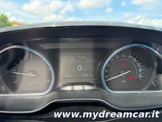 PEUGEOT 2008 usata, con Climatizzatore