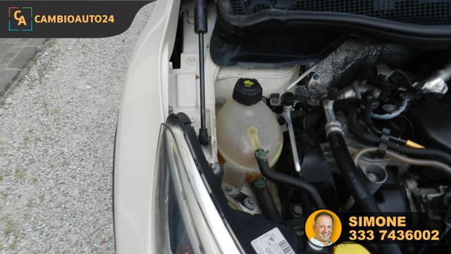 RENAULT Captur usata 95