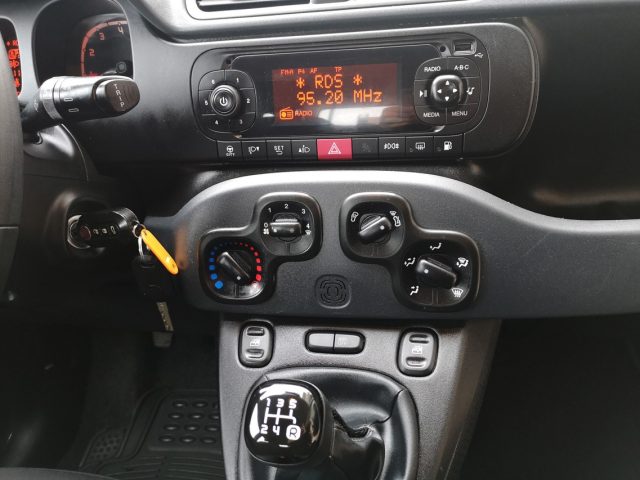 FIAT Panda usata 18