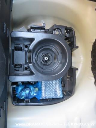 CITROEN C3 usata, con MP3