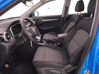 MG ZS usata, con Cruise Control