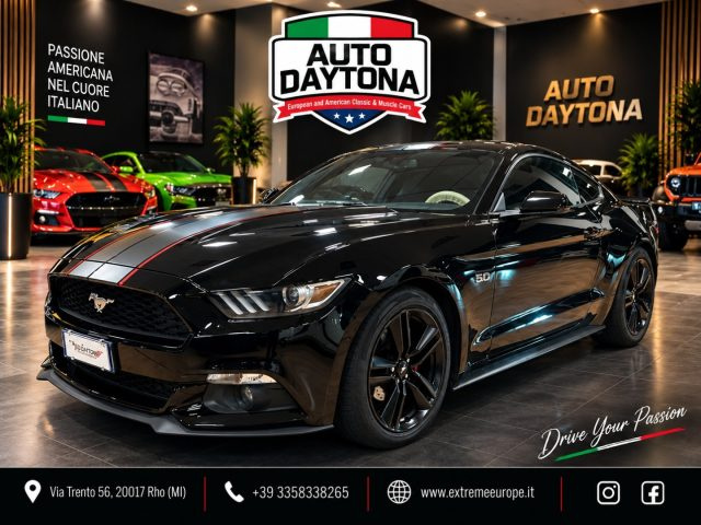 FORD Mustang usata, con ABS