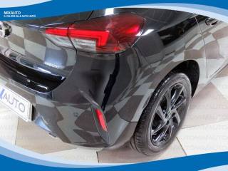 OPEL Corsa usata, con Fendinebbia