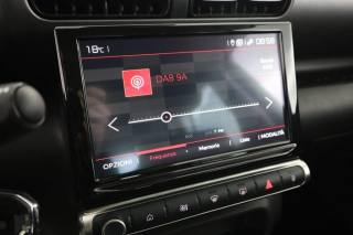 CITROEN C3 Aircross usata 9