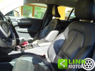 VOLVO XC40 usata, con Chiusura centralizzata