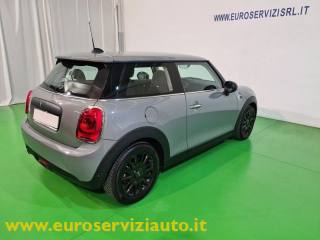 MINI One usata, con Fendinebbia