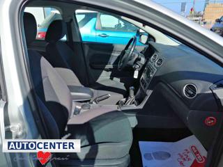 FORD Focus usata, con Specchietti laterali elettrici