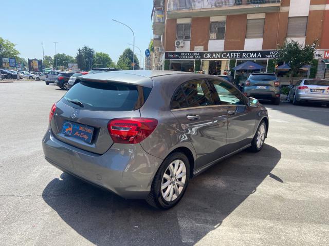 MERCEDES-BENZ A 160 usata, con Airbag Passeggero