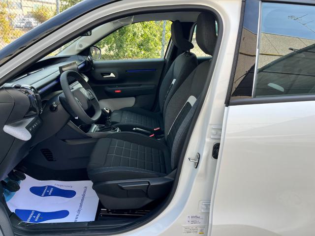 CITROEN C3 usata, con Cruise Control