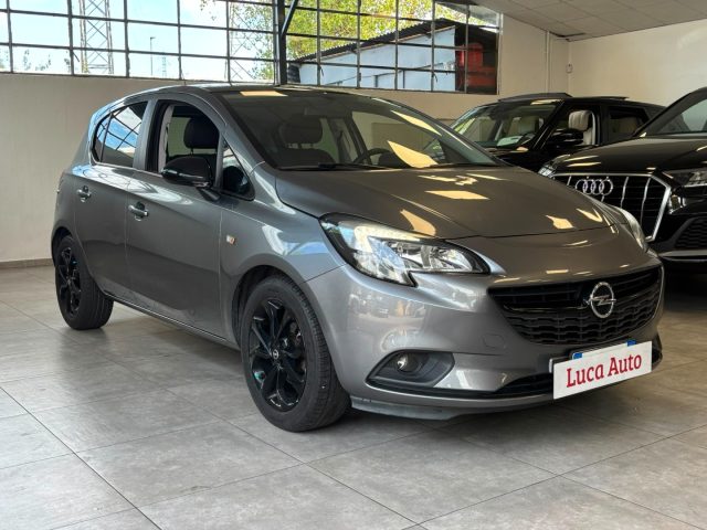 OPEL Corsa usata, con ABS