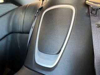 ASTON MARTIN DB11 usata, con Controllo automatico clima