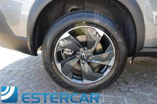 NISSAN X-Trail usata, con Controllo automatico clima