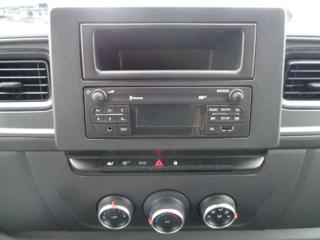 RENAULT Master usata, con Volante multifunzione