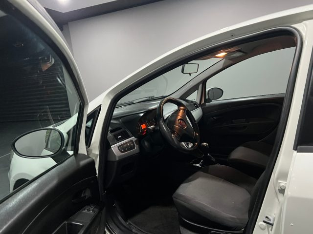 FIAT Punto usata, con Chiusura centralizzata