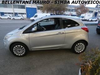 FORD Ka usata, con Airbag Passeggero