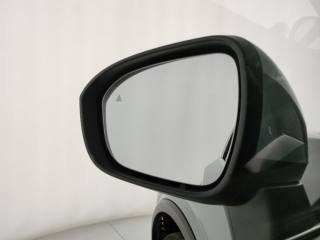 NISSAN Qashqai usata, con Controllo vocale