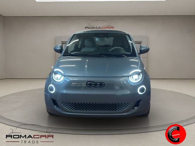 FIAT 500e usata, con Airbag laterali