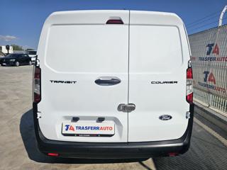 FORD Transit Courier usata, con Airbag Passeggero
