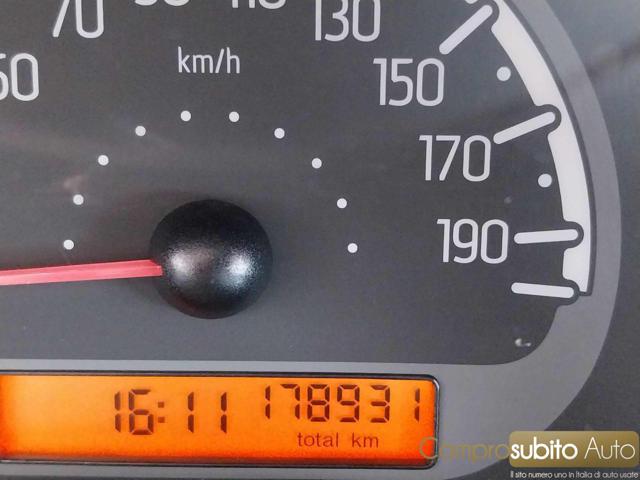 FIAT Panda usata 19